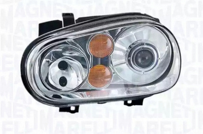 MAGNETI MARELLI 711305305911 -  Основная фара